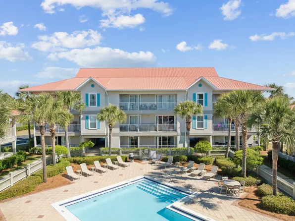 82 Sugar Sand Ln #B-2, Santa Rosa Beach, FL 32459
