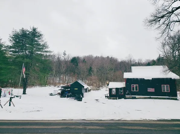 364 Jacksonville Rd, Colrain, MA 01340