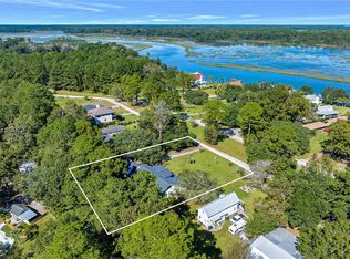 1306 Tickton Hall Rd, Ridgeland, SC 29936