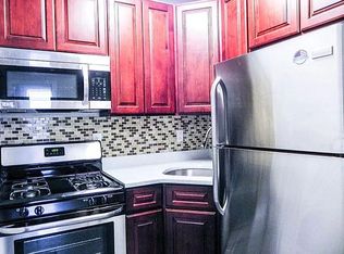 421 Marcus Garvey Blvd APT 6, Brooklyn, NY 11216