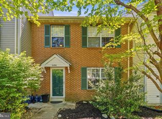 6056 Red Squirrel Pl, Waldorf, MD 20603