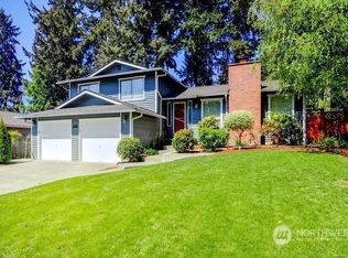314 SW 328th St, Federal Way, WA 98023