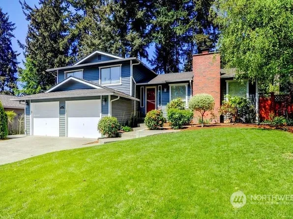 314 SW 328th Street, Federal Way, WA 98023