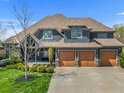 8908 N Crescent Ave, Kansas City, MO, 64157