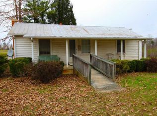 173 Ridgeway Rd, Brookneal, VA 24528