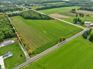 Fenkell Rd, Andover, OH 44003