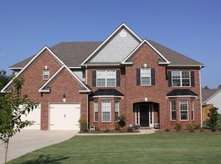 2009 Farnworth Cv, Evans, GA 30809