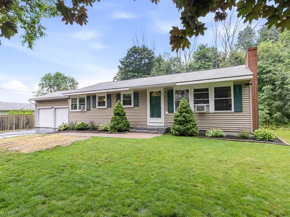 43 Ennis Street, Westbrook, ME 04092