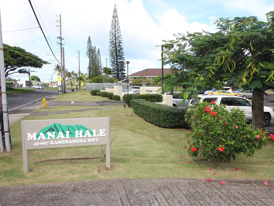 45-697 Kamehameha Hwy #111