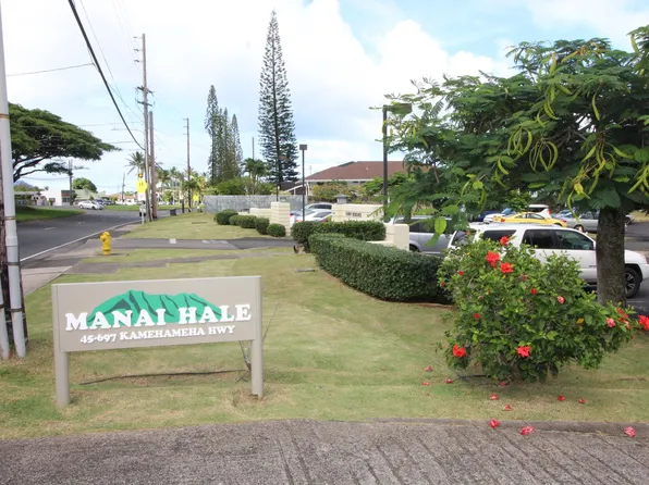 45-697 Kamehameha Hwy APT 111, Kaneohe, HI 96744
