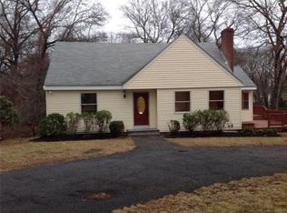 314 High Plain St, Walpole, MA 02081