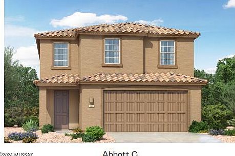 1st image of 6867 E Paseo Berceo