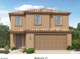 6885 E Paseo Berceo, Tucson, AZ 85756