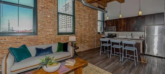 Carriage House Lofts — Photo 32