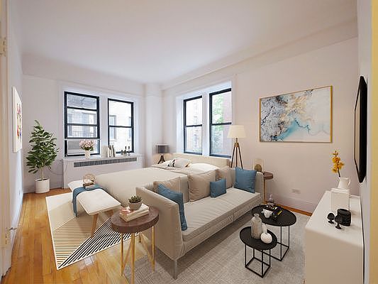 1st image of 777 W End Ave #6-D