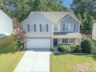 1219 Century Dr, Clover, SC, 29710