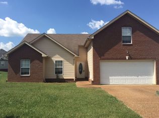 3012 Baker Way, Spring Hill, TN 37174