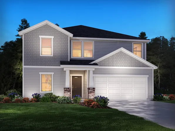 1529 Switchback Cir, Moore, SC 29369
