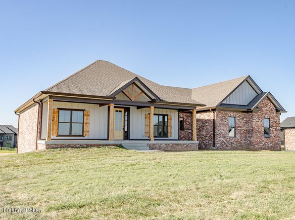 323 Dalton Dr, Fisherville, KY 40023