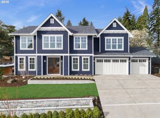 1955 Highlands Loop, Lake Oswego, OR 97034