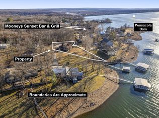 257 Limestone, Disney, OK 74340