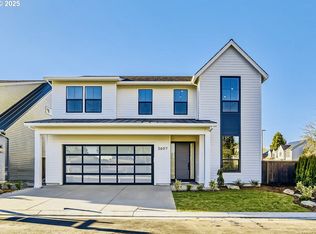3697 NW Lana Pl, Portland, OR