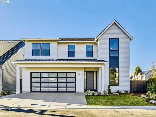 3697 NW Lana Pl, Portland, OR 97229