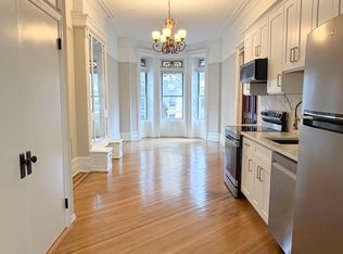 578 Macon St #2, Brooklyn, NY 11233