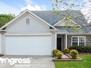 318 Westminster Dr, Canton, GA 30114