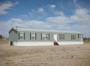 14277 N Santa Rosa Ave, Maricopa, AZ 85138