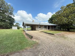 594 Sullivan Rd, Broken Bow, OK 74728