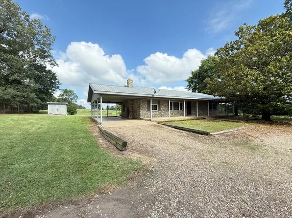 594 Sullivan Rd, Broken Bow, OK 74728