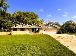 3233 72nd Ave, Kenosha, WI 53144