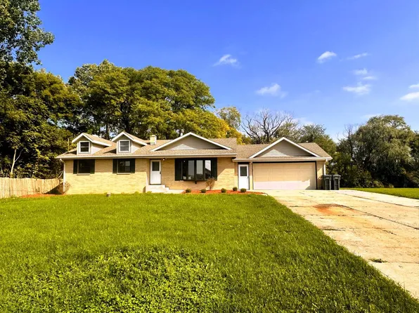 3233 72nd AVENUE, Kenosha, WI 53144