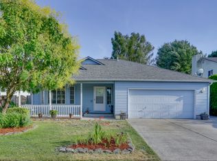 13211 NE 94th St, Vancouver, WA 98682