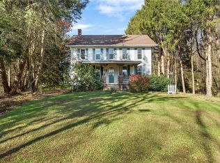 4301 Harlansburg Rd, Slippery Rock, PA 16057