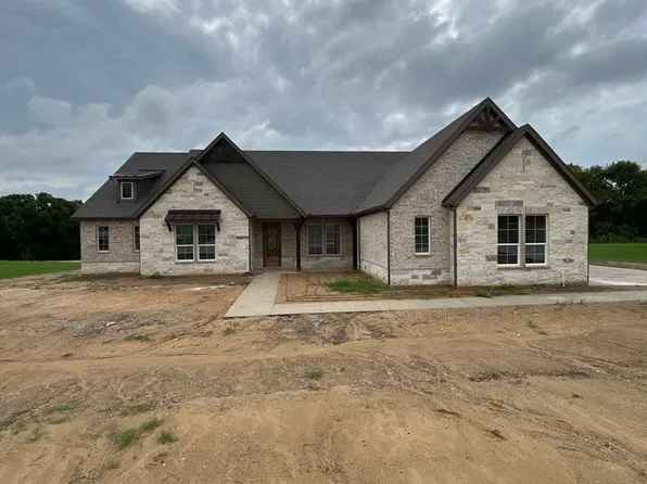 1103 Perrin Ln, Van Alstyne, TX 75495