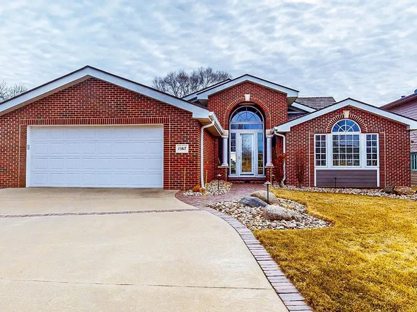 15817 Furman Rd, Spirit Lake, IA 51360