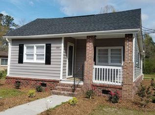 150 Pidgeon Bay Rd, Summerville, SC 29483