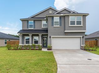 501 Colorado Springs Way, St Augustine, FL 32092