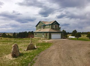 1987 Abilene Ct, Elizabeth, CO 80107