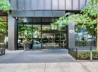 101 Charles St E #708-C08, Toronto, ON M4Y 0A9