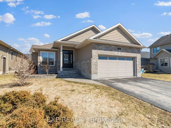 321 Adley Dr, Brockville, ON K6V 7H9
