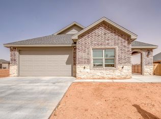 2118 101st St, Lubbock, TX 79423