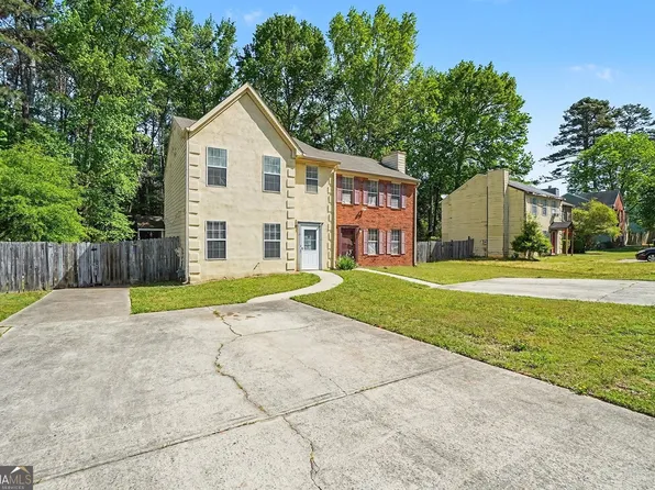 7967 Creekstone Way, Riverdale, GA 30274
