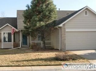 19968 E Union Dr, Centennial, CO 80015