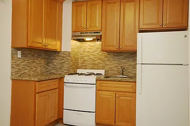 Rented by Norman Raindel, LREB