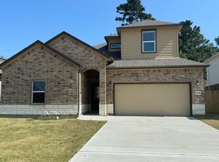 9726 Champion Heavens Dr, Spring, TX 77379