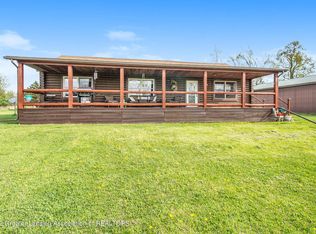 7366 Simpson Rd, Ovid, MI 48866