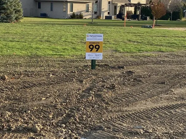 Lt99 49TH COURT, Pleasant Prairie, WI 53158